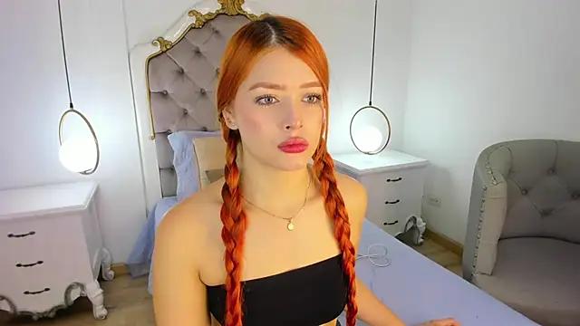 _ambar_Adamss from StripChat is Freechat