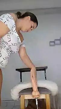 Customizable and immersive - Activate your taste buds and check-out our delicious choice of bondage cams streams with excited models getting their amazing bodies screwed with their beloved sex toys.