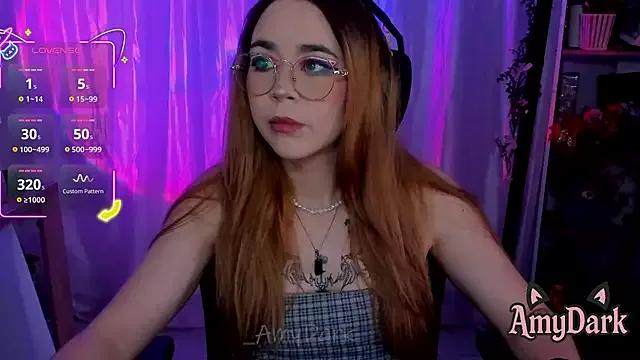 Customizable and immersive - Activate your taste buds and check-out our delicious choice of bondage cams streams with excited models getting their amazing bodies screwed with their beloved sex toys.