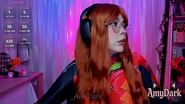 Customizable and immersive - Activate your taste buds and check-out our delicious choice of bondage cams streams with excited models getting their amazing bodies screwed with their beloved sex toys.