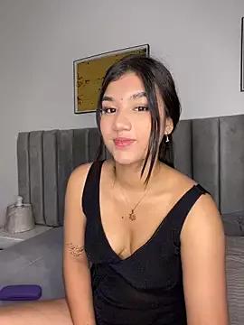 _Ananyaa_lovd from StripChat is Freechat