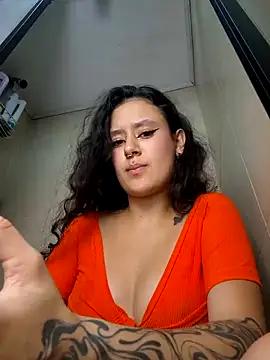 Customizable and immersive - Activate your taste buds and check-out our delicious choice of bondage cams streams with excited models getting their amazing bodies screwed with their beloved sex toys.