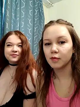 Customizable and immersive - Activate your taste buds and check-out our delicious choice of bondage cams streams with excited models getting their amazing bodies screwed with their beloved sex toys.