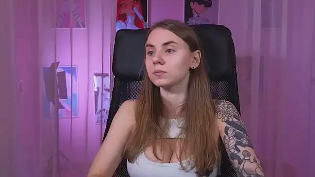 Customizable and immersive - Activate your taste buds and check-out our delicious choice of bondage cams streams with excited models getting their amazing bodies screwed with their beloved sex toys.