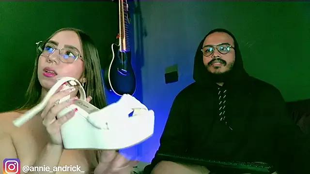 Customizable and immersive - Activate your taste buds and check-out our delicious choice of bondage cams streams with excited models getting their amazing bodies screwed with their beloved sex toys.