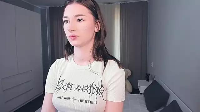 Customizable and immersive - Activate your taste buds and check-out our delicious choice of bondage cams streams with excited models getting their amazing bodies screwed with their beloved sex toys.