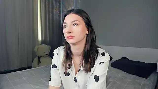 Customizable and immersive - Activate your taste buds and check-out our delicious choice of bondage cams streams with excited models getting their amazing bodies screwed with their beloved sex toys.