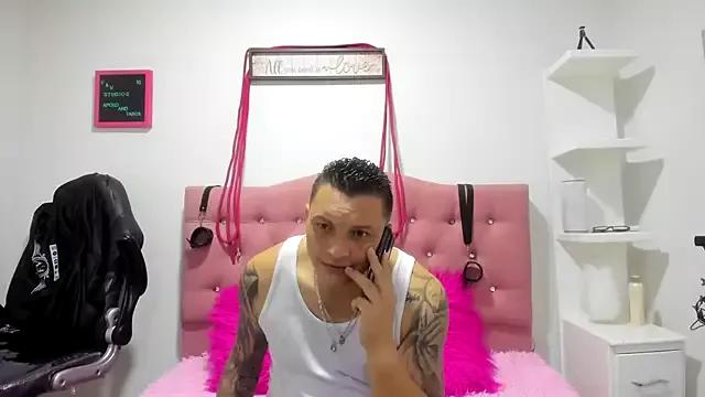 Customizable and immersive - Activate your taste buds and check-out our delicious choice of bondage cams streams with excited models getting their amazing bodies screwed with their beloved sex toys.