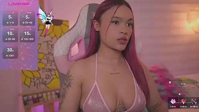 Customizable and immersive - Activate your taste buds and check-out our delicious choice of bondage cams streams with excited models getting their amazing bodies screwed with their beloved sex toys.