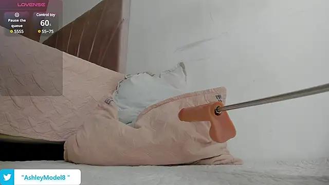 Customizable and immersive - Activate your taste buds and check-out our delicious choice of bondage cams streams with excited models getting their amazing bodies screwed with their beloved sex toys.