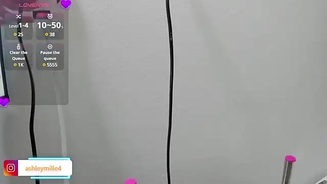 Customizable and immersive - Activate your taste buds and check-out our delicious choice of bondage cams streams with excited models getting their amazing bodies screwed with their beloved sex toys.