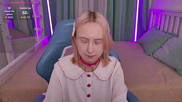 Customizable and immersive - Activate your taste buds and check-out our delicious choice of bondage cams streams with excited models getting their amazing bodies screwed with their beloved sex toys.