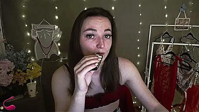 Customizable and immersive - Activate your taste buds and check-out our delicious choice of bondage cams streams with excited models getting their amazing bodies screwed with their beloved sex toys.