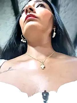 Customizable and immersive - Activate your taste buds and check-out our delicious choice of bondage cams streams with excited models getting their amazing bodies screwed with their beloved sex toys.