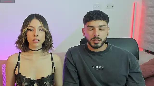 Customizable and immersive - Activate your taste buds and check-out our delicious choice of bondage cams streams with excited models getting their amazing bodies screwed with their beloved sex toys.