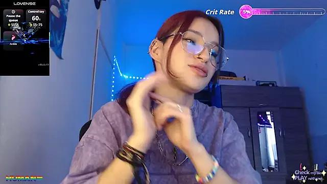 Customizable and immersive - Activate your taste buds and check-out our delicious choice of bondage cams streams with excited models getting their amazing bodies screwed with their beloved sex toys.