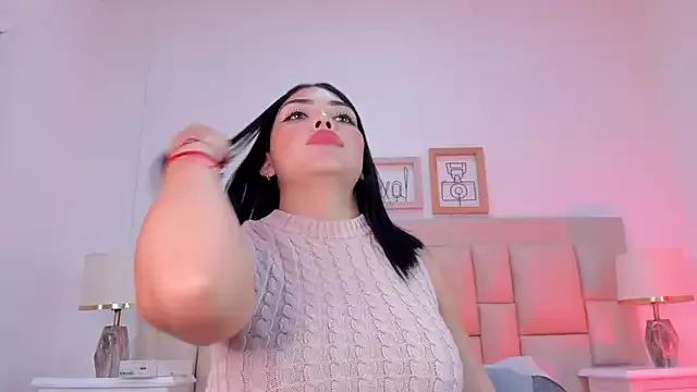 Customizable and immersive - Activate your taste buds and check-out our delicious choice of bondage cams streams with excited models getting their amazing bodies screwed with their beloved sex toys.