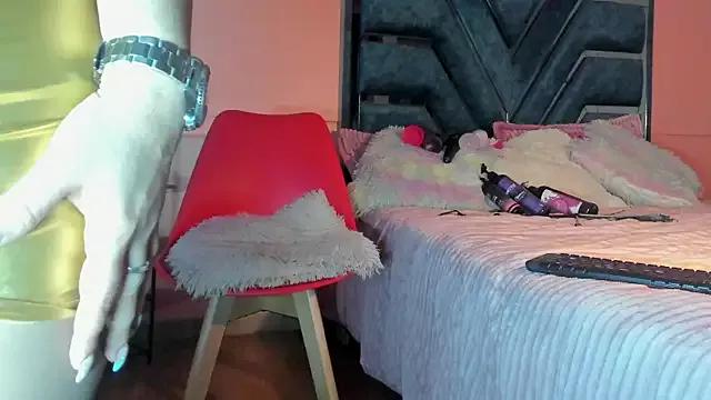 Customizable and immersive - Activate your taste buds and check-out our delicious choice of bondage cams streams with excited models getting their amazing bodies screwed with their beloved sex toys.