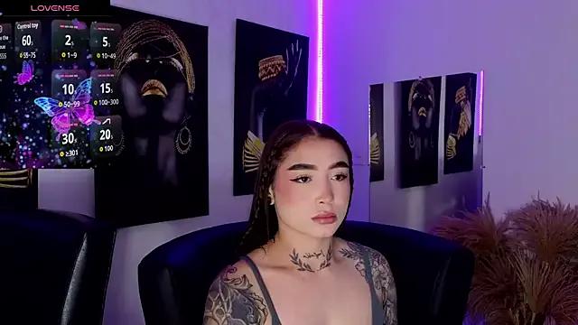 Customizable and immersive - Activate your taste buds and check-out our delicious choice of bondage cams streams with excited models getting their amazing bodies screwed with their beloved sex toys.