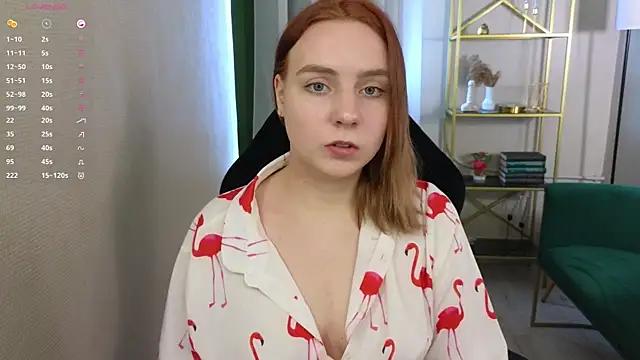 Customizable and immersive - Activate your taste buds and check-out our delicious choice of bondage cams streams with excited models getting their amazing bodies screwed with their beloved sex toys.