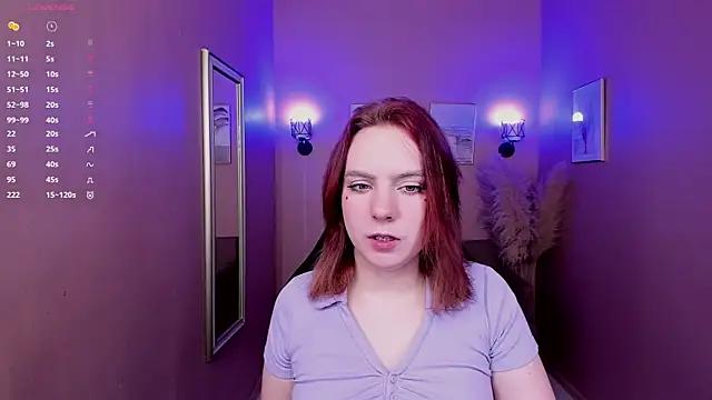 Customizable and immersive - Activate your taste buds and check-out our delicious choice of bondage cams streams with excited models getting their amazing bodies screwed with their beloved sex toys.