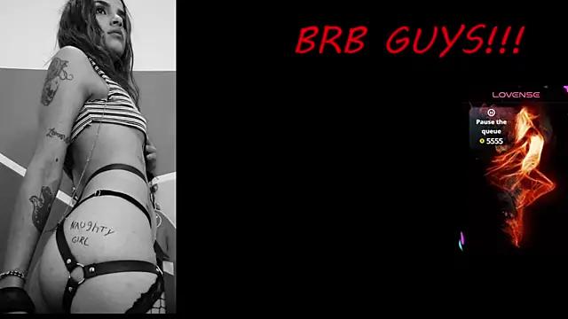 Customizable and immersive - Activate your taste buds and check-out our delicious choice of bondage cams streams with excited models getting their amazing bodies screwed with their beloved sex toys.