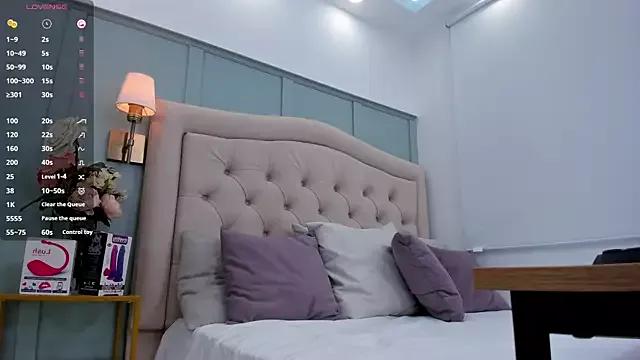 Customizable and immersive - Activate your taste buds and check-out our delicious choice of bondage cams streams with excited models getting their amazing bodies screwed with their beloved sex toys.