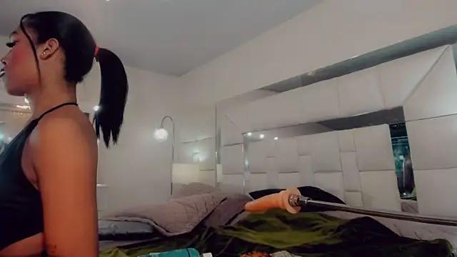 Customizable and immersive - Activate your taste buds and check-out our delicious choice of bondage cams streams with excited models getting their amazing bodies screwed with their beloved sex toys.