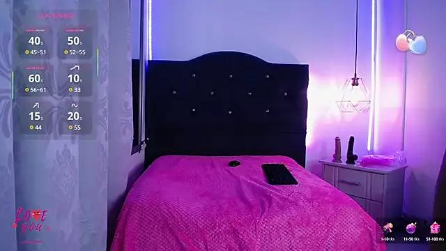 Customizable and immersive - Activate your taste buds and check-out our delicious choice of bondage cams streams with excited models getting their amazing bodies screwed with their beloved sex toys.