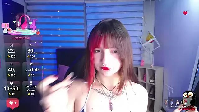 Customizable and immersive - Activate your taste buds and check-out our delicious choice of bondage cams streams with excited models getting their amazing bodies screwed with their beloved sex toys.