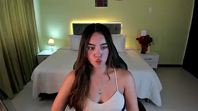 Customizable and immersive - Activate your taste buds and check-out our delicious choice of bondage cams streams with excited models getting their amazing bodies screwed with their beloved sex toys.
