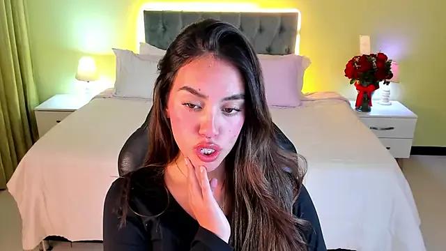 Customizable and immersive - Activate your taste buds and check-out our delicious choice of bondage cams streams with excited models getting their amazing bodies screwed with their beloved sex toys.