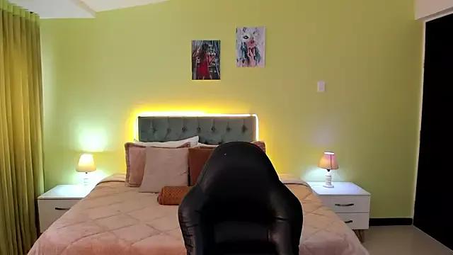 Customizable and immersive - Activate your taste buds and check-out our delicious choice of bondage cams streams with excited models getting their amazing bodies screwed with their beloved sex toys.