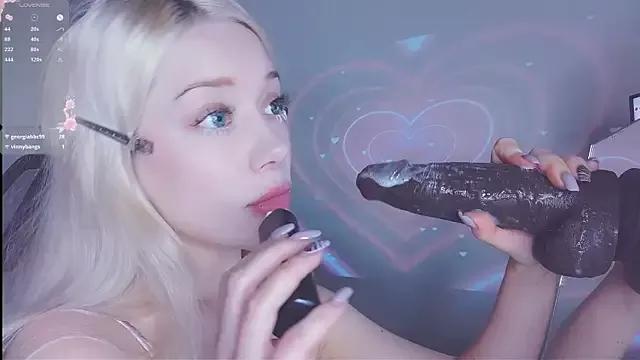 Customizable and immersive - Activate your taste buds and check-out our delicious choice of bondage cams streams with excited models getting their amazing bodies screwed with their beloved sex toys.