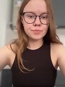 Photos of _CherryBloom_ from StripChat is Freechat