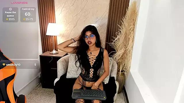 Customizable and immersive - Activate your taste buds and check-out our delicious choice of bondage cams streams with excited models getting their amazing bodies screwed with their beloved sex toys.