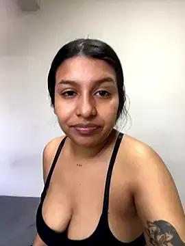 _Chloe_Smith from StripChat is Freechat