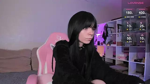 Customizable and immersive - Activate your taste buds and check-out our delicious choice of bondage cams streams with excited models getting their amazing bodies screwed with their beloved sex toys.