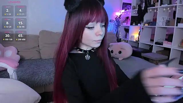 Customizable and immersive - Activate your taste buds and check-out our delicious choice of bondage cams streams with excited models getting their amazing bodies screwed with their beloved sex toys.