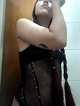 Customizable and immersive - Activate your taste buds and check-out our delicious choice of bondage cams streams with excited models getting their amazing bodies screwed with their beloved sex toys.