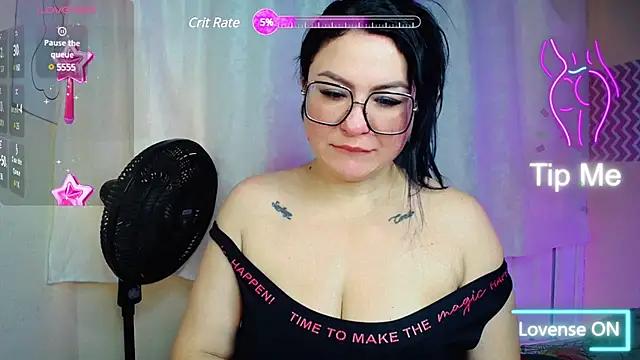 Customizable and immersive - Activate your taste buds and check-out our delicious choice of bondage cams streams with excited models getting their amazing bodies screwed with their beloved sex toys.