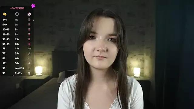 Customizable and immersive - Activate your taste buds and check-out our delicious choice of bondage cams streams with excited models getting their amazing bodies screwed with their beloved sex toys.