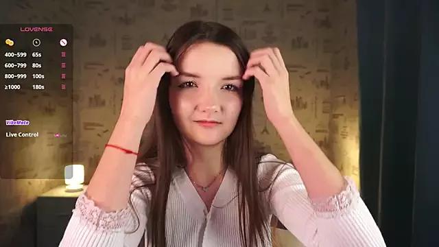 Customizable and immersive - Activate your taste buds and check-out our delicious choice of bondage cams streams with excited models getting their amazing bodies screwed with their beloved sex toys.