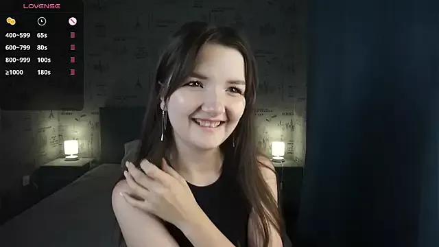 Customizable and immersive - Activate your taste buds and check-out our delicious choice of bondage cams streams with excited models getting their amazing bodies screwed with their beloved sex toys.