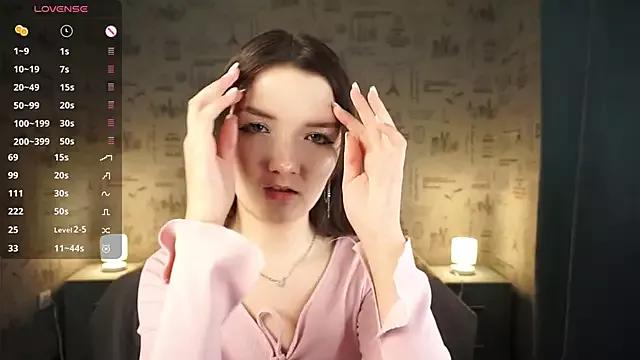 Customizable and immersive - Activate your taste buds and check-out our delicious choice of bondage cams streams with excited models getting their amazing bodies screwed with their beloved sex toys.