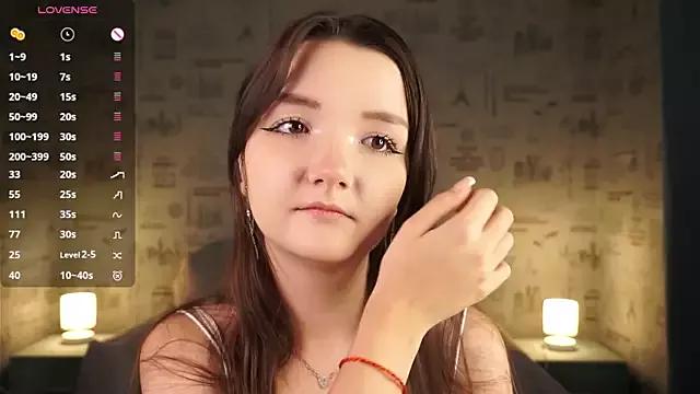 Customizable and immersive - Activate your taste buds and check-out our delicious choice of bondage cams streams with excited models getting their amazing bodies screwed with their beloved sex toys.