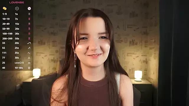 Customizable and immersive - Activate your taste buds and check-out our delicious choice of bondage cams streams with excited models getting their amazing bodies screwed with their beloved sex toys.