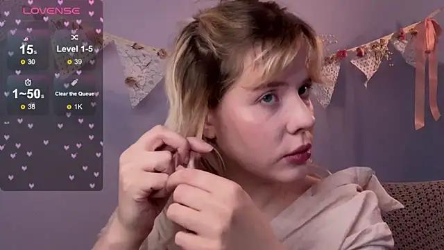 Customizable and immersive - Activate your taste buds and check-out our delicious choice of bondage cams streams with excited models getting their amazing bodies screwed with their beloved sex toys.