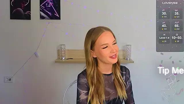 Customizable and immersive - Activate your taste buds and check-out our delicious choice of bondage cams streams with excited models getting their amazing bodies screwed with their beloved sex toys.