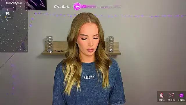 Customizable and immersive - Activate your taste buds and check-out our delicious choice of bondage cams streams with excited models getting their amazing bodies screwed with their beloved sex toys.